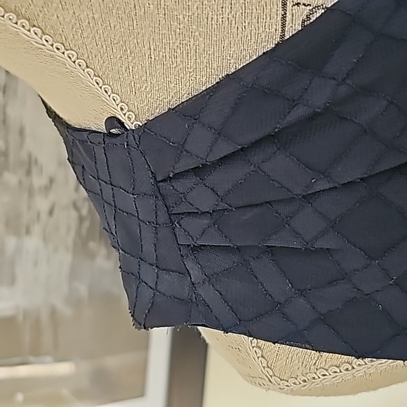 NWT Tommy Hilfiger navy dress sz 6 - Picture 3 of 16